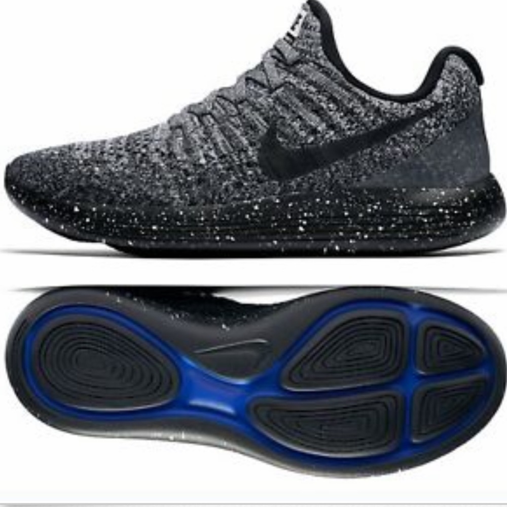 Nike LunarEpic Low Flyknit 2 Women's Running Soes